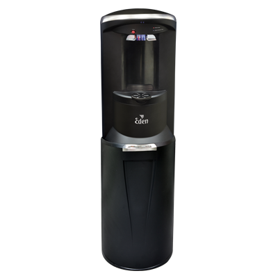 Wasserspender mit Gallonen STORM