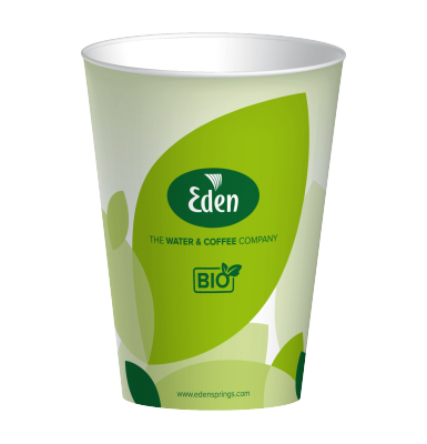 Becher BIO CUP