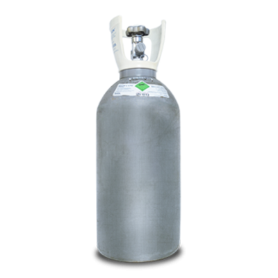 Co2 Flasche - 7.5kg Eden Springs