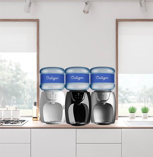 Culligan Touch