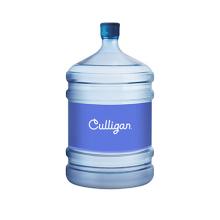 19 Liter Mineralwasser Flasche