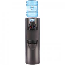 Wasserspender mit Flaschen Oasis Indigo