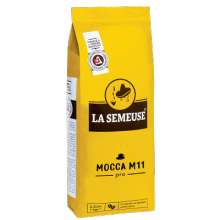 Kaffeebohnen La Semeuse Mocca M11 1 Kg Eden Springs