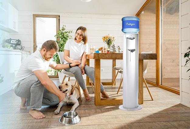  Unsere Wasserspender-Linie Home