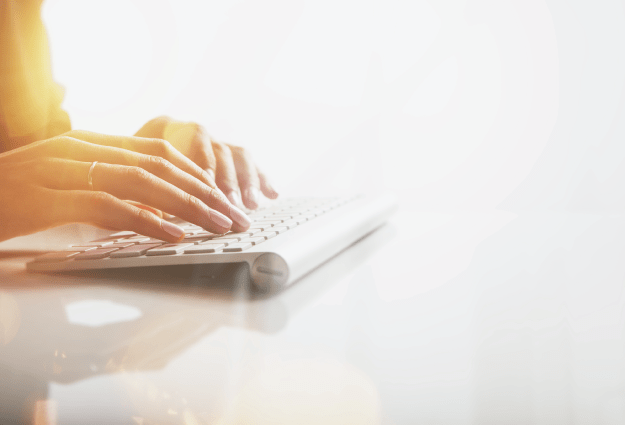 Online-Bestellung eines Wasserspender-Pakets