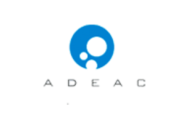 ADEAC member ADEAC member