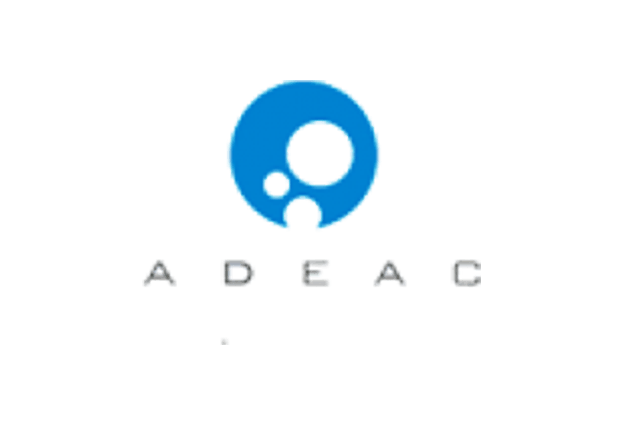 ADEAC member